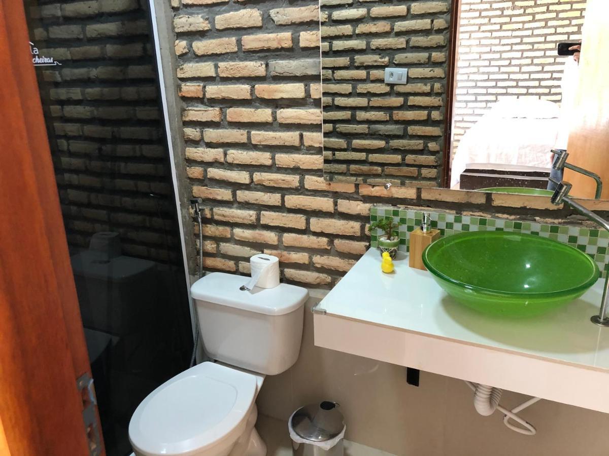 Villa Flecheiras Eksteriør billede