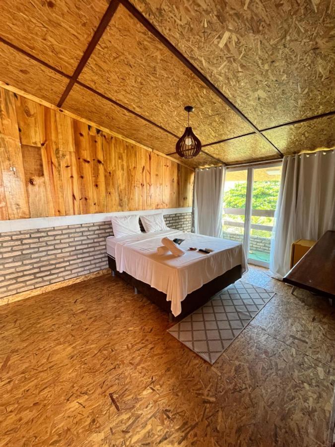 Villa Flecheiras Eksteriør billede